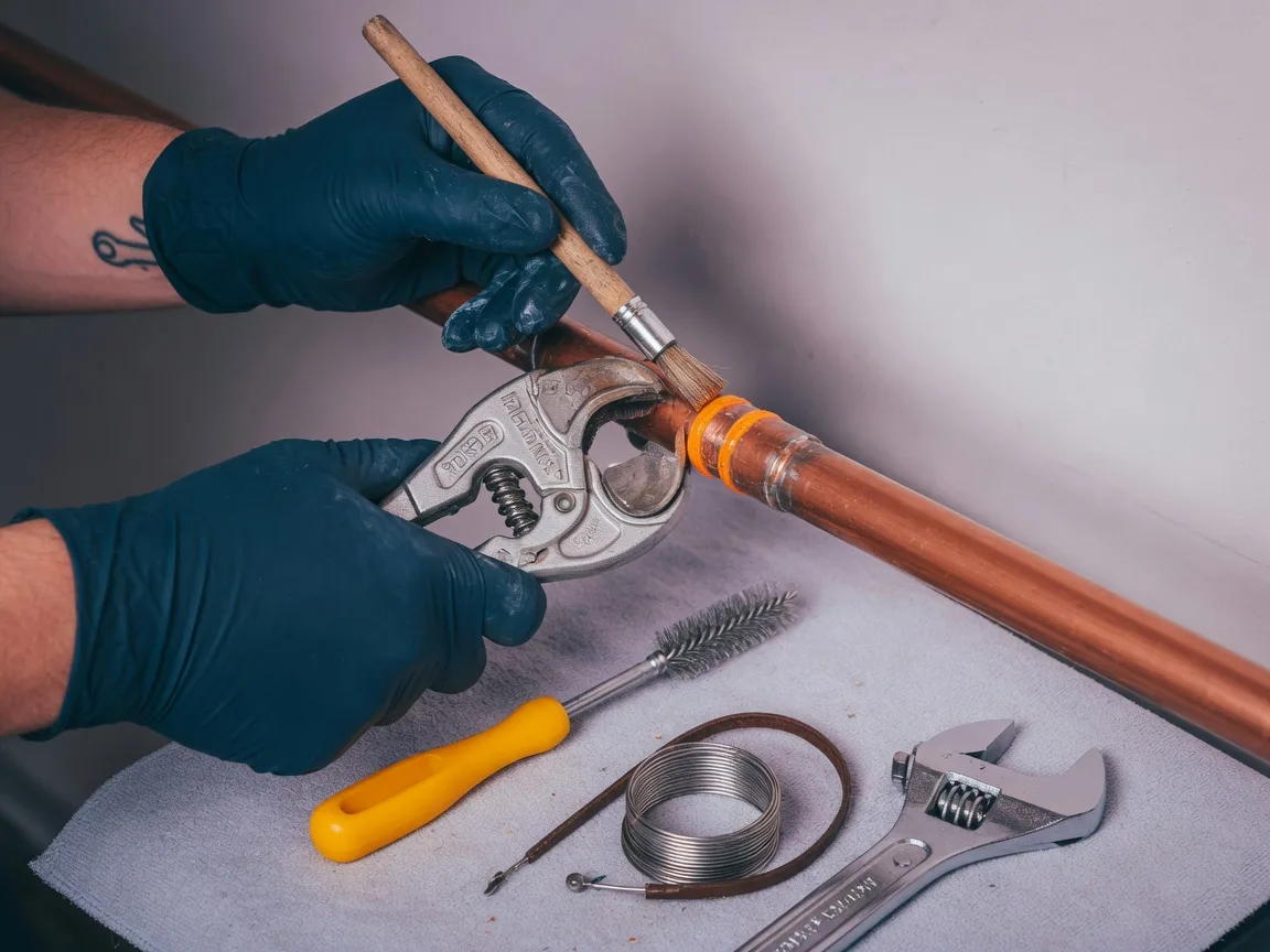 Why choose Sump Pump Repair in Reydell, AR